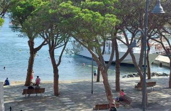 Casa Rosa Vista Mare - Foto 21