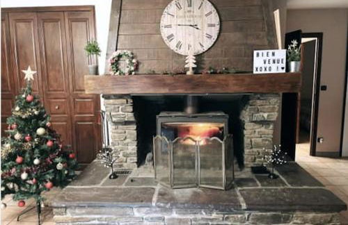 A l'orée des bois - Foto 7