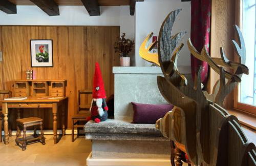 La Ferme des 3 lacs - Foto 12