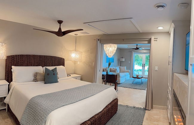 Sunset Reef St.Kitts - Foto 7