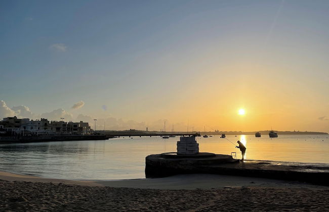 Ewa Apt - 3-bed Near Sliema - St Julians Seafront - Foto 34