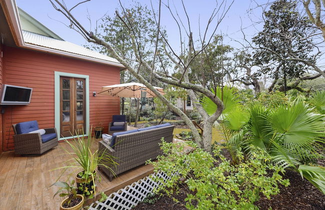 Carroll House Cottages - Foto 53