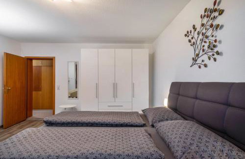 Fewo Hotz am Golfclub Lindau 1b - Foto 15