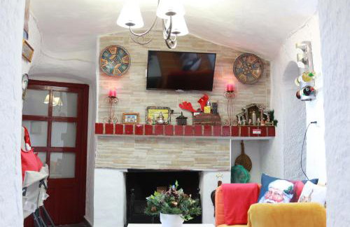 Cueva La Loli - Foto 38