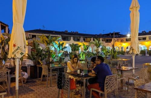 Casa GIO' GIO' Borgo San Basilio - Foto 36