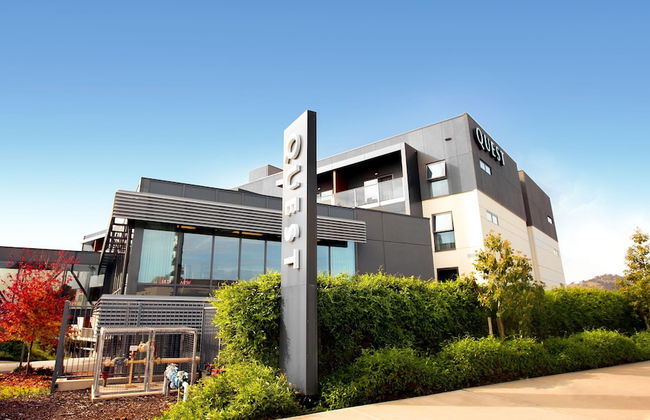 Quest Wodonga - Foto 23
