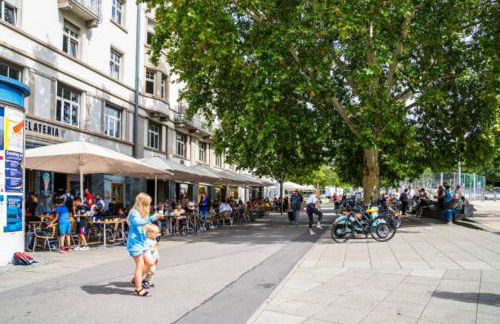 Apt für 10 nahe Marienplatz - Foto 17