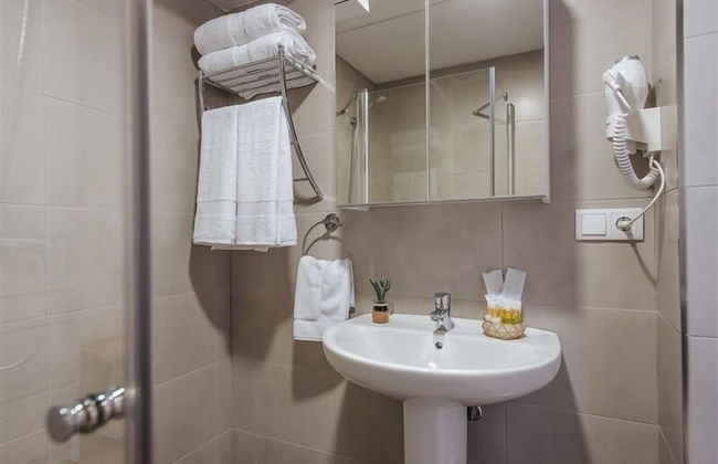 Apartamentos Casa del Relator - Foto 27