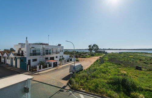 Apartamentos Puerto - Casa Brisa - Centro Ayamonte AEHP31P87 - Foto 36