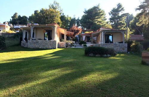 Green and Blue View - Foto 7