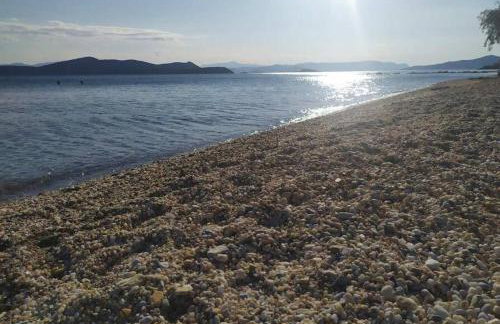 Το σπίτι της Μαργαρίτας στην παραλία - Foto 18