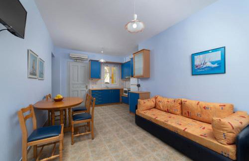 Spertos Apartments - Foto 34