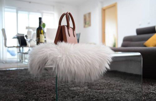 7th Heaven Apartment - Foto 11