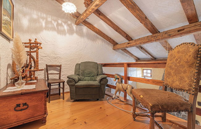 Rustic House Luin - Foto 19