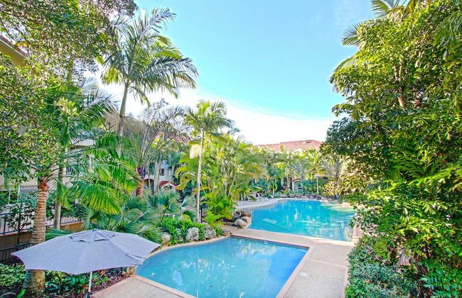 Sanctuary Lake Apartments - Foto 44