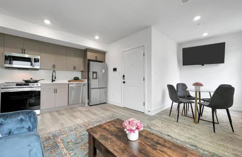 Mary's Stay Brookland - Foto 64