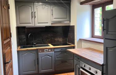 Gîtes du Semeno - Foto 26