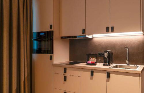 Triller Living - Serviced Apartments - Foto 52