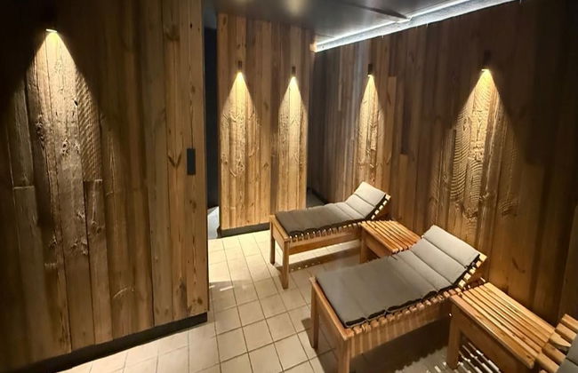 Chalet Retreat With Sauna - Photo 22