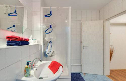 Ferienwohnung Regina - Foto 12
