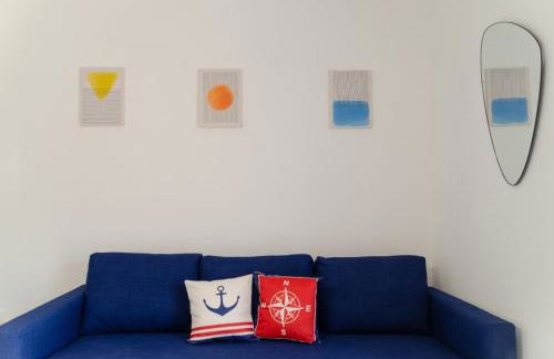 Palazzo Cilento - Appartamenti a due passi dal mare - Foto 66