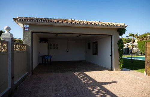 Villa Málaga Beach - Golf - Photo 44