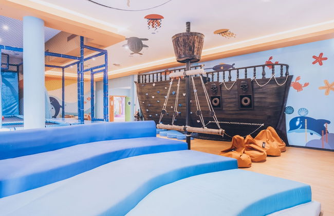 Iberostar Selection Paraíso Maya Suites - All Inclusive - Photo 65