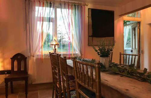 Priory Meadow Cottage - Foto 34