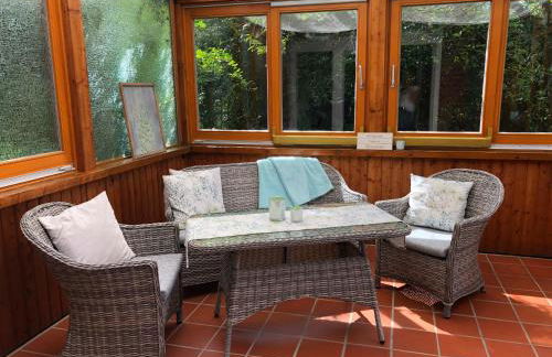 Christianes Apartment - Ebstorf - Foto 13