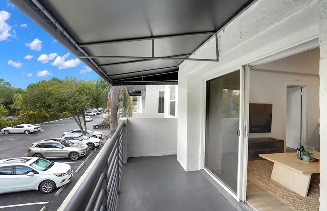 Tucker at Sheridan Ocean Club Fort Lauderdale - Foto 35