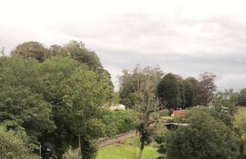 SNOWDON LODGE - GLAN GWNA HOLIDAY PARK CAERNARFON - Luxury Family Lodge - Foto 55