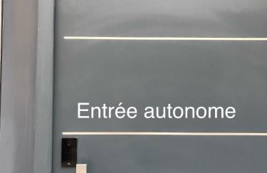 L evazion appartement Grenoble - Foto 11