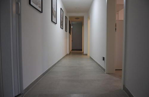 Buxtehude Altstadt Wohnung 82qm! 5 Schlafplätze! - Photo 16