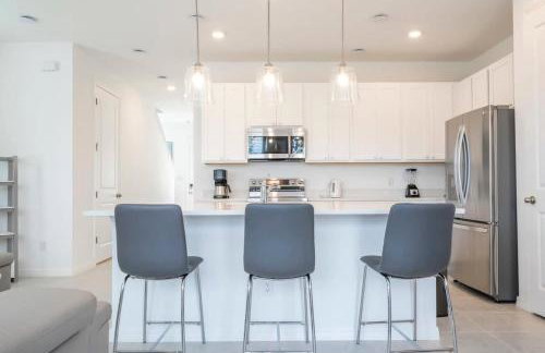 Charming 3Bd Close to Disney at Enclaves at Festival 745 - Foto 35