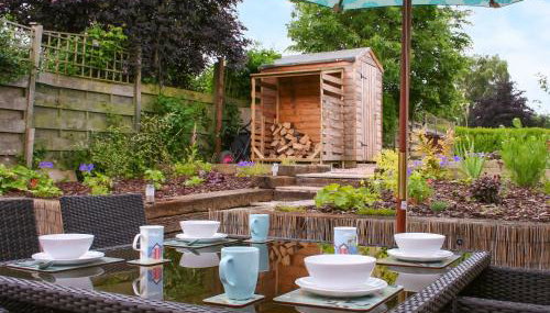 Yew Tree Cottage - Photo 3