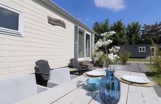 Cottage in Grou With Water Sports Access - Foto 11