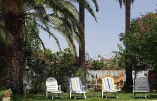 Sunny Home pool & Garden in Arcos de la Frontera - Foto 7