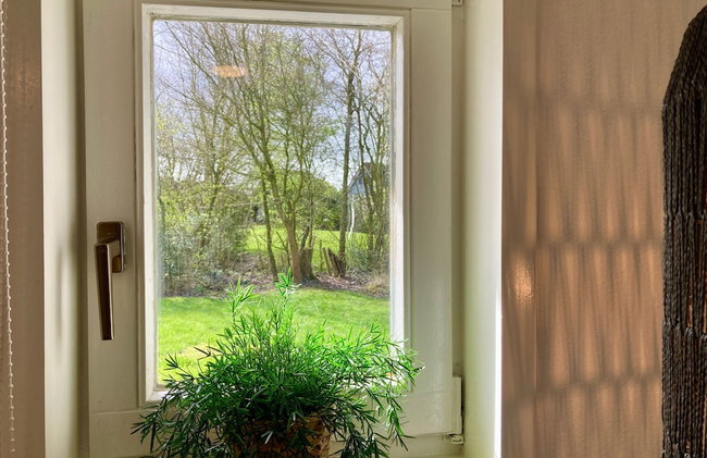 House Olivia 6p With Private Garden and Close to Lake Lauwersmeer - Foto 21