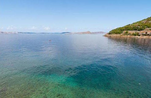 Holiday Home Starigrad Kod Senja, Obala Cr - Foto 17