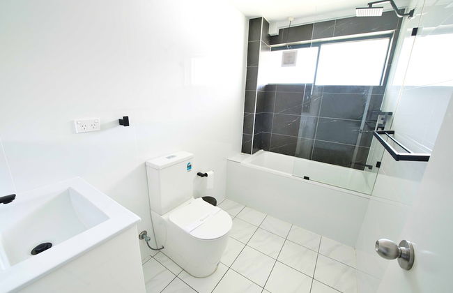 Nelson Bay Breeze Holiday Apartments - Foto 26