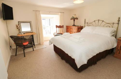 Stable Lodge - Foto 18