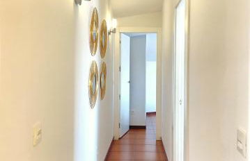 Encantador ático con vistas al mar en Portonovo - Foto 42