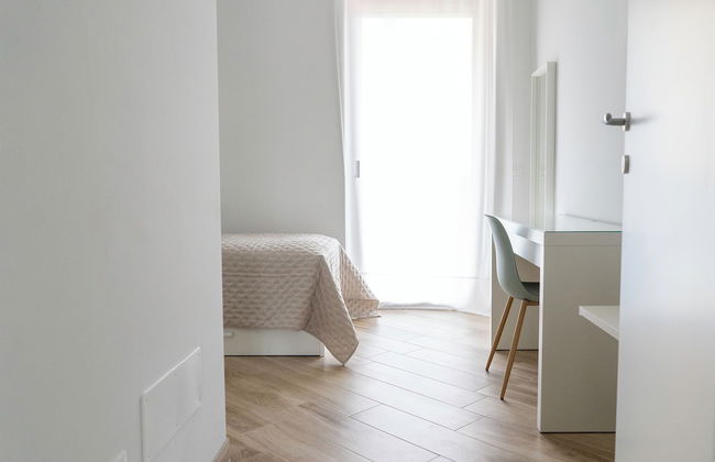 Relais del Parco Verde e Relais del Parco Rosso - Foto 33