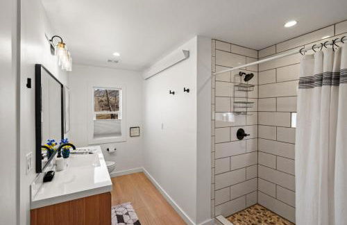 River Island Retreat - Foto 43