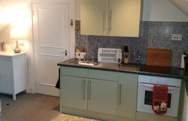 Cosy apartment in popular harbour town - Foto 15