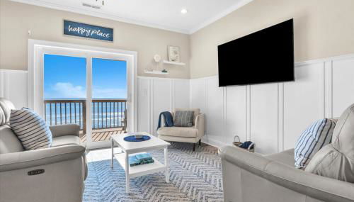 The Cozy Current - Photo 5