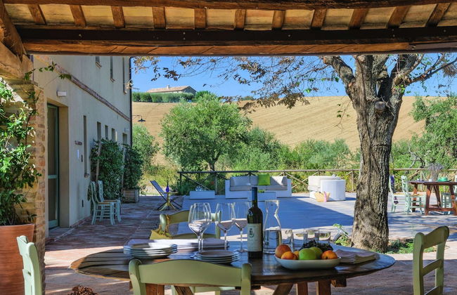 Villa w/ Wine Tours Near Beach - Foto 26