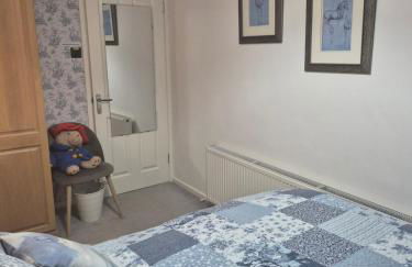 Charming Mill Cottage Carrickfergus - Foto 20