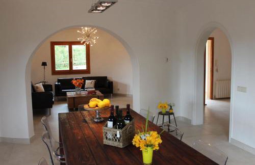 Villa Torre al Mar - Foto 7