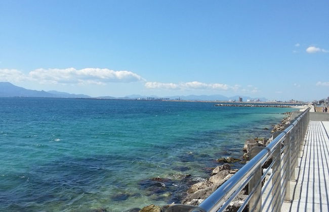 Boat Sissi Cagliari - Foto 15